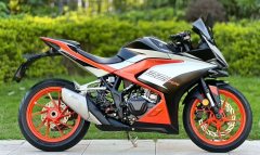 Kayo 321RR 320 cc - ფოტო 4