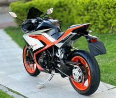 Kayo 321RR 320 cc - ფოტო 9