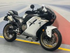 CFMOTO 500SR VOOM - ფოტო 1