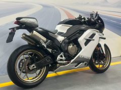 CFMOTO 500SR VOOM - ფოტო 2