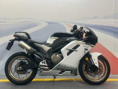 CFMOTO 500SR VOOM - ფოტო 3