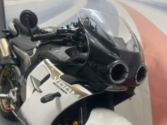 CFMOTO 500SR VOOM - ფოტო 4