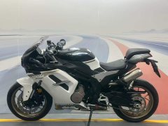 CFMOTO 500SR VOOM - ფოტო 7