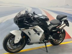 CFMOTO 500SR VOOM - ფოტო 8