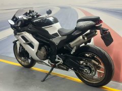 CFMOTO 500SR VOOM - ფოტო 9
