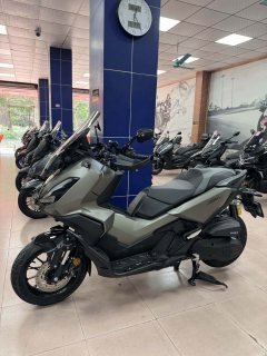 Honda ADV350 - ფოტო 2