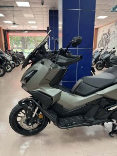 Honda ADV350 - ფოტო 3