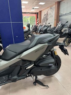 Honda ADV350 - ფოტო 4
