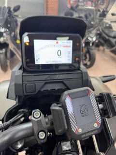 Honda ADV350 - ფოტო 5