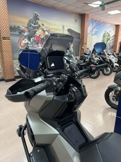 Honda ADV350 - ფოტო 6