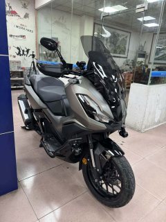Honda ADV350 - ფოტო 7