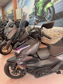 Voge SR250GT - ფოტო 6