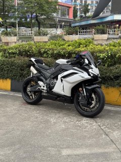 CFMOTO 500SR - ფოტო 1