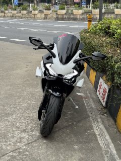 CFMOTO 500SR - ფოტო 2