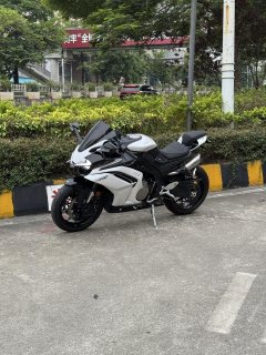 CFMOTO 500SR - ფოტო 3