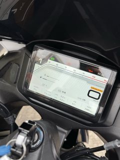 CFMOTO 500SR - ფოტო 4