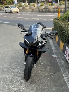 Zhangxue Motorcycles 500RR - ფოტო 2