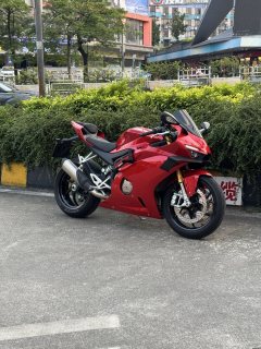 Zhangxue Motorcycles 500RR - photo 1