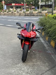 Zhangxue Motorcycles 500RR - photo 2