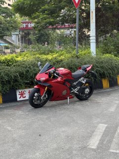 Zhangxue Motorcycles 500RR - photo 3