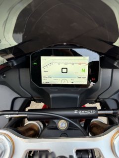 Zhangxue Motorcycles 500RR - photo 4