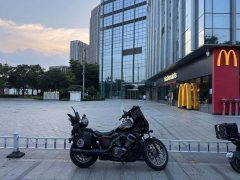 Harley-Davidson Nightster 975 cc - photo 1