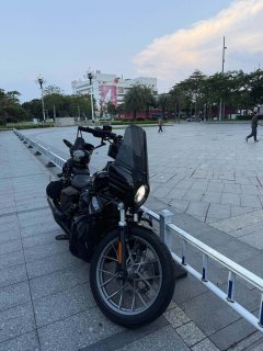 Harley-Davidson Nightster 975 cc - photo 2