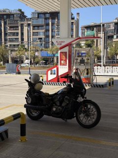 Harley-Davidson Nightster 975 cc - photo 3