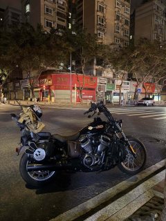 Harley-Davidson Nightster 975 cc - photo 4