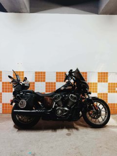 Harley-Davidson Nightster 975 cc - photo 5