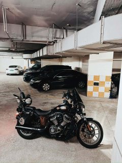 Harley-Davidson Nightster 975 cc - photo 8