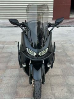 Yamaha NMAX 155 cc - ფოტო 2