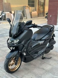 Yamaha NMAX 155 cc - ფოტო 3