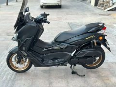 Yamaha NMAX 155 cc - ფოტო 4