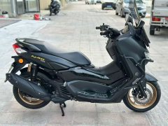 Yamaha NMAX 155 cc - ფოტო 5