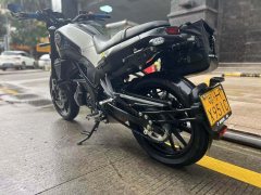 Benelli Leoncino 250 - ფოტო 9