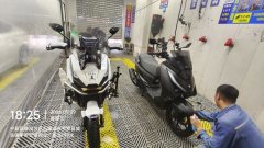 Zontes 368G - ფოტო 2