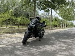 Kawasaki Z900 950 cc - ფოტო 2