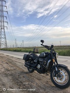Voge CU250 - ფოტო 2