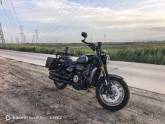 Voge CU250 - ფოტო 3