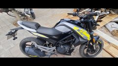 CFMOTO 150NK - ფოტო 1