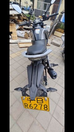 CFMOTO 150NK - ფოტო 2