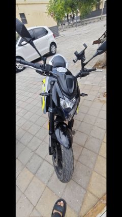CFMOTO 150NK - ფოტო 4