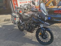 Cyclone RX500 - ფოტო 2