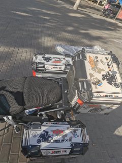 Cyclone RX500 - ფოტო 5