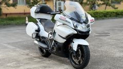 CFMOTO 650TR-G - ფოტო 11