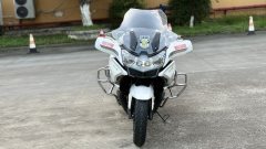 CFMOTO 650TR-G - ფოტო 2