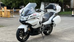 CFMOTO 650TR-G - ფოტო 3