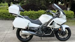 CFMOTO 650TR-G - ფოტო 4