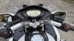 CFMOTO 650TR-G - ფოტო 5